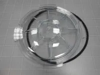 Couvercle de préfiltre 25L + joint PPE Danubi, Kivu