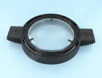 Couvercle de préfiltre Euroswim 50/100
