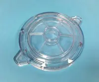 Couvercle de préfiltre Freeflo