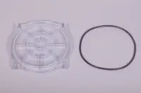 Couvercle de préfiltre + joint PPE Atlas/Colorado