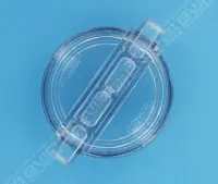 Couvercle de préfiltre + joint PPE Caribe