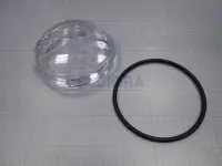 Couvercle de préfiltre + joint PPE LFM