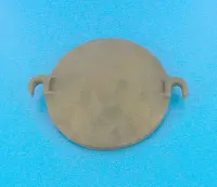 Couvercle de préfiltre PPE 5BR - Bronze