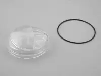 Couvercle de préfiltre PPE Astramax - avec joint