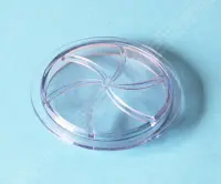 Couvercle de préfiltre PPE Bering 0,25 à 0,33 CV