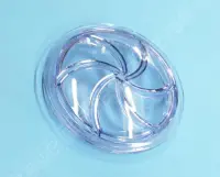 Couvercle de préfiltre PPE Bering 0,50 à 1,00 CV