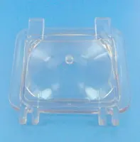 Couvercle de préfiltre PPE BPF