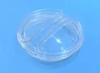 Couvercle de préfiltre PPE Flipper 1S - NM