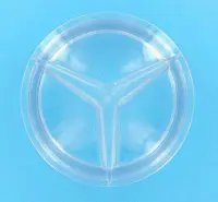Couvercle de préfiltre PPE Flipper NS