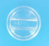 Couvercle de préfiltre PPE HPV/HKV
