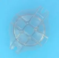 Couvercle de préfiltre PPE Hydronaut