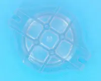 Couvercle de préfiltre PPE Micronaut