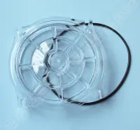 Couvercle de préfiltre PPE Mini Kapri