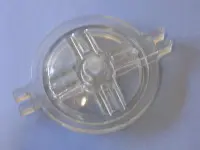 Couvercle de préfiltre PPE Mini Pump