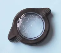 Couvercle de préfiltre PPE Power-Flo II