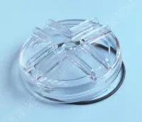 Couvercle de préfiltre PPE Sena - avec joint