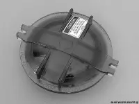 Couvercle de préfiltre PPE Super II