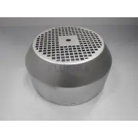 Couvercle de ventilateur 5,50 - 7,50kW