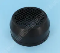 Couvercle de ventilateur moteur M2 MEC 80 PPE KS (E) /EP/KNG/KPR/KAP/KA/KSV-KAPV-KAV-KPRV