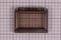 Couvercle du contrôleur pour PAC Aquasphere 5 kW, 8 kW, 11 kW, 14 kW