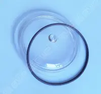 Couvercle en Eastar (peroxyde d'hydrogène) + joint FSAB Cantabric/Millenium