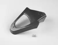 Couvercle enjoliveur de douche Luxe