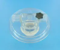 Couvercle filtre cartouche + joint