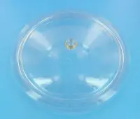 Couvercle FILTRE SAB Cantabric 900 - transparent avec joint
