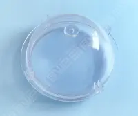 Couvercle FILTRE SAB Triton NM/Clear Pro, Atika - 8"1/2 Transparent