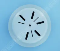 Couvercle inférieur (Letro Sweep I & II)