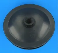 Couvercle int. Chlorinateur