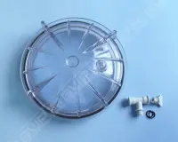 Couvercle + joint + té purge FSAB Balear BL - RBL 010.A