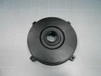 Couvercle moteur arrière PPE Kivu 7,5-10 CV (moteur Astral)