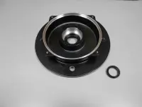 Couvercle moteur MEC C.90 et rainure Ø52