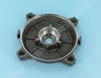 Couvercle moteur PPE Astral Glass 0,50 CV à 1 CV