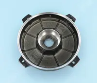 Couvercle moteur PPE Europa, Niagara, Discovery, BPF 1,5 CV