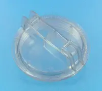 Couvercle PPE 5MPR, 5P4R, SW5P4R