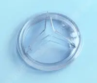 Couvercle PPE Astral Glass 2"