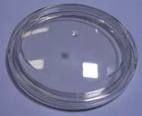Couvercle PPE Silen2 NM/ Tifon1 NM/Blaumar S2/Poseidon (ex 11000002)