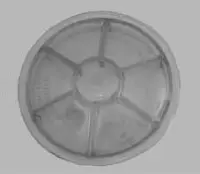 Couvercle PPE Whisperflow (ex R357156)