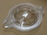 Couvercle Pré-Filtre Optima