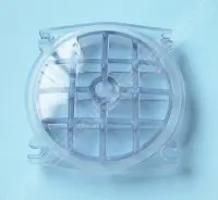 Couvercle Pré-Filtre PPE MAGNUS