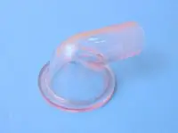 Couvercle préfiltre PPE NIPER
