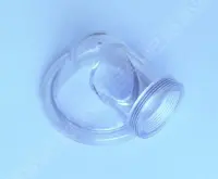 Couvercle raccord PPE Niper3