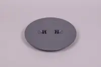 Couvercle rond SK Prestige - ANTHRACITE