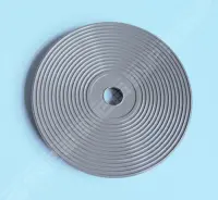 Couvercle rond SK Standard - GRIS (ex 00249R0700CL129)