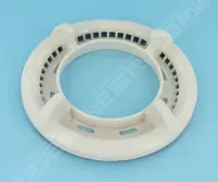 Couvercle Skim Filtre Dyna-Flo Top