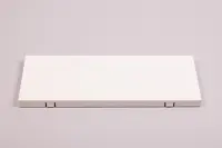Couvercle supérieur de skimmer UNIK - Blanc