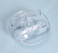 Couvercle transparent PPE Badu Magic