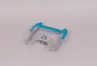 Couvercle transparent type 5